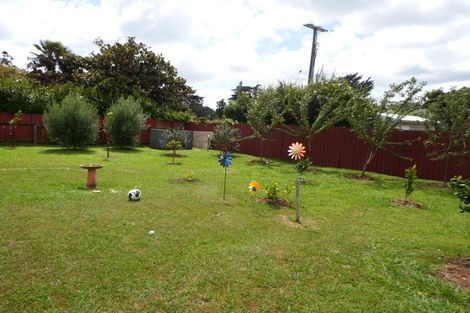 Photo of property in 127 Tutaenui Road, Marton, 4710