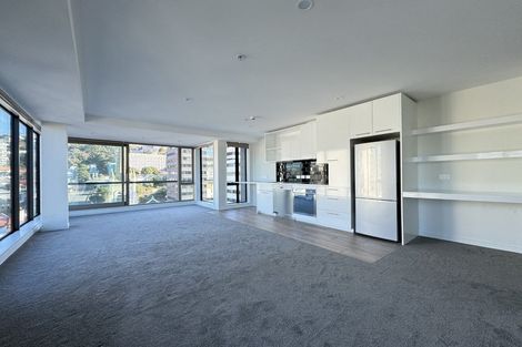 Photo of property in Vsp South, 802/168u Victoria Street, Te Aro, Wellington, 6011