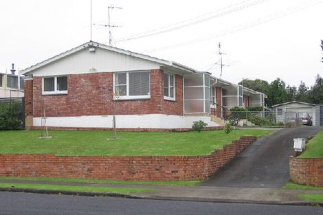 Photo of property in 2/21 Konini Avenue, Papatoetoe, Auckland, 2025