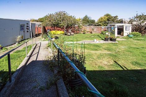 Photo of property in 4 Jellicoe Place, Solway, Masterton, 5810