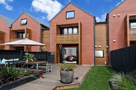 Photo of property in 48 Squadron Drive, Hobsonville, Auckland, 0616