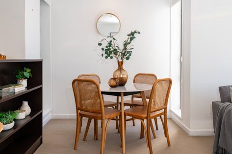 Photo of property in Republic2, 3c/11 Tennyson Street, Te Aro, Wellington, 6011