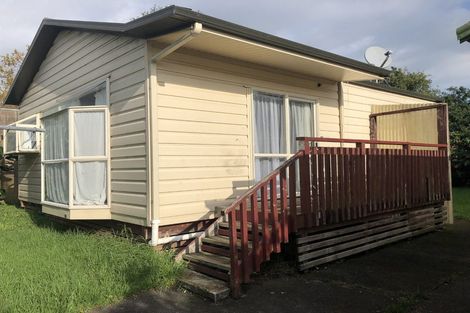 Photo of property in 22 Mervan Street, Mangere East, Auckland, 2024