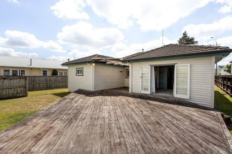 Photo of property in 197 Killarney Road, Frankton, Hamilton, 3204