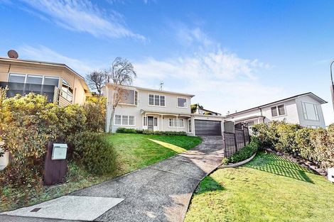 Photo of property in 34 Rama Crescent, Khandallah, Wellington, 6035