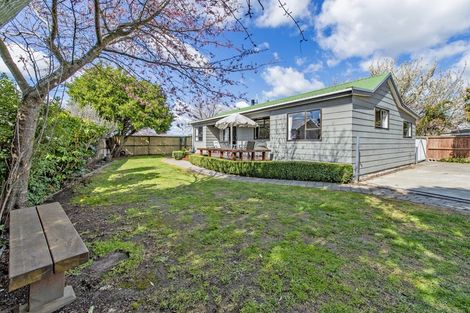 Photo of property in 64 Brookside Road, Rolleston, 7614
