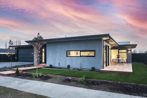 Photo of property in 15 Meadow Stream Drive, Casebrook, Christchurch, 8051