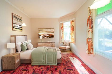 Photo of property in 42 Batt Street, West End, Palmerston North, 4410