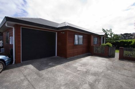 Photo of property in 35a Awamutu Grove, Waiwhetu, Lower Hutt, 5010