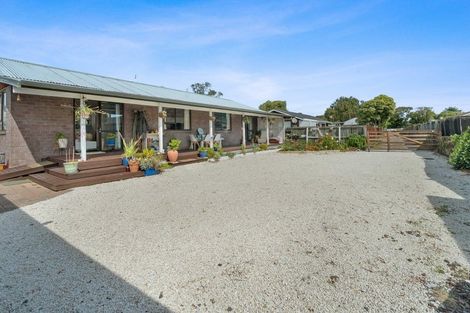 Photo of property in 22b Sidey Quay, Kaiapoi, 7630