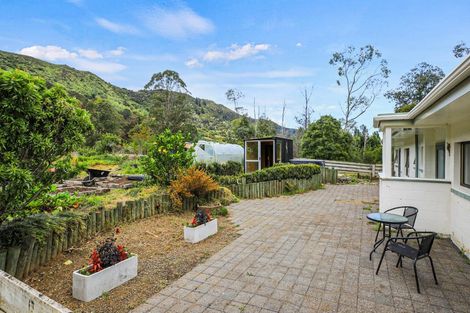 Photo of property in 398c Kauaeranga Valley Road, Thames, 3577