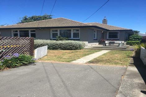 Photo of property in 10 Springhill Street, Avonhead, Christchurch, 8042