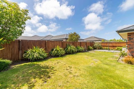 Photo of property in 3 Blackburn Street, Kaiapoi, 7630