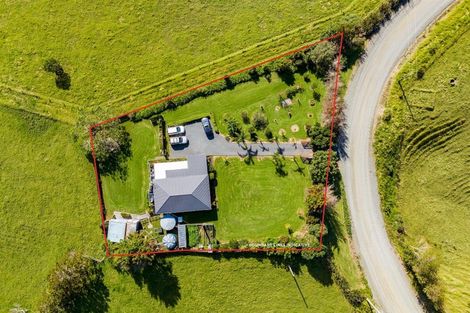 Photo of property in 498 Oruawharo Road, Oruawharo, Wellsford, 0975