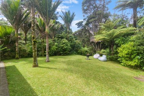 Photo of property in 366b Huia Road, Titirangi, Auckland, 0604