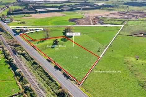 Photo of property in 2221b State Highway 2, Pukehina, 3186