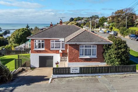 Photo of property in 36 Avon Street, South Hill, Oamaru, 9400