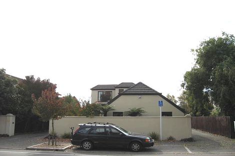 Photo of property in 56 Creyke Road, Ilam, Christchurch, 8041