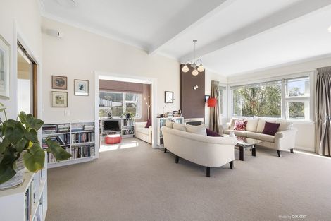 Photo of property in 47 Harbour View Road, Northland, Wellington, 6012
