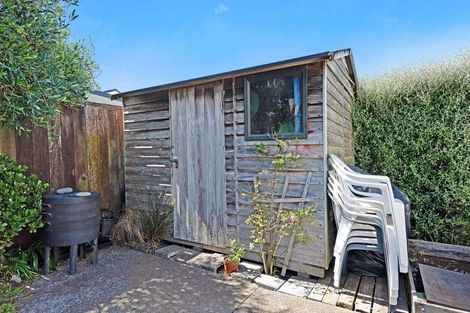 Photo of property in 16 Cockburn Street, Kilbirnie, Wellington, 6022