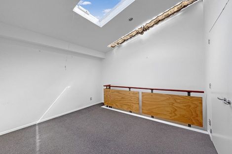 Photo of property in Mondrian Townhouses, 9/24 Hanson Street, Mount Cook, Wellington, 6021