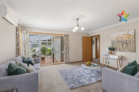 Photo of property in 20 Gardiner Grove, Wainuiomata, Lower Hutt, 5014