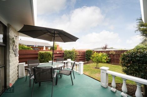 Photo of property in 21 Fiona Crescent, Feilding, 4702