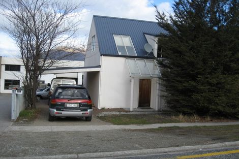 Photo of property in 10 Sawmill Road, Queenstown, 9300