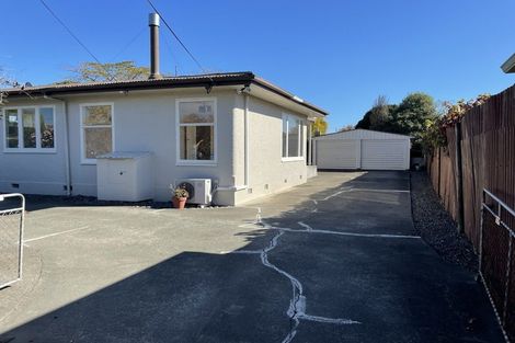 Photo of property in 304 Karaitiana Street, Frimley, Hastings, 4120