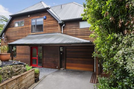 Photo of property in 5 Bendbrook Way, Ngaio, Wellington, 6035