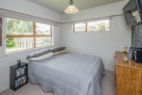 Photo of property in 10 Dee Street, Levin, 5510