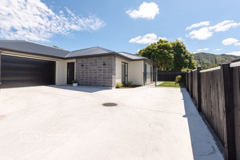 Photo of property in 21a Hudson Avenue, Ebdentown, Upper Hutt, 5018