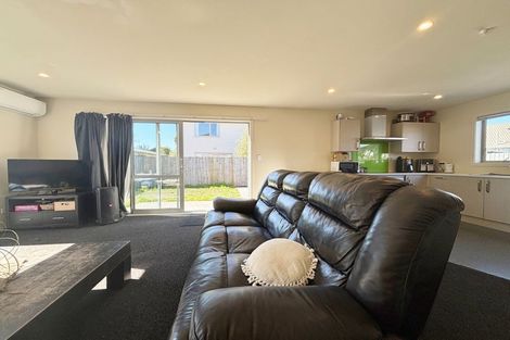 Photo of property in 27a Centennial Avenue, Riccarton, Christchurch, 8041