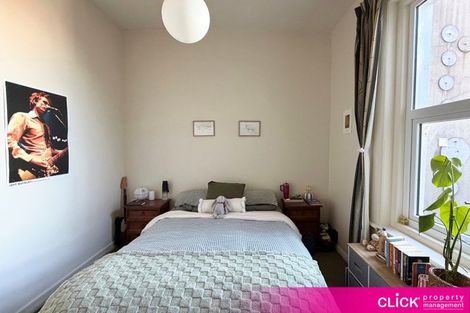 Photo of property in 317 High Street, Dunedin Central, Dunedin, 9016