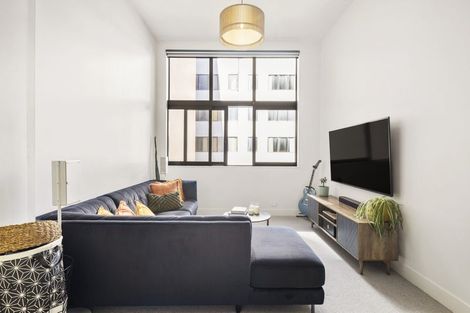 Photo of property in Arco House, 45u5 Cuba Street, Te Aro, Wellington, 6011