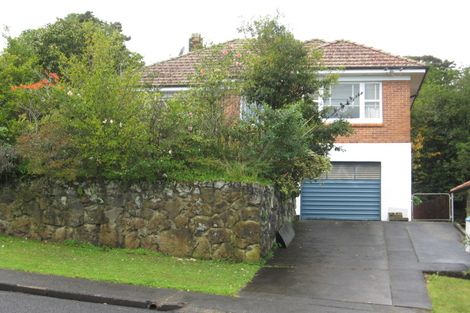 Photo of property in 14 Claude Road, Hillpark, Auckland, 2102