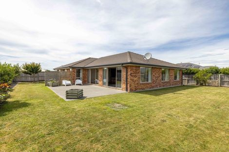 Photo of property in 12 Maple Place, Rangiora, 7400