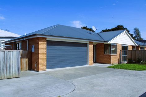 Photo of property in 85a Oxford Street, Lansdowne, Masterton, 5810