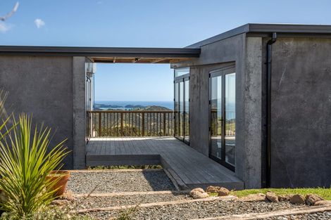 Photo of property in 49 Sandy Bay Farms Road, Matapouri, Whangarei, 0173