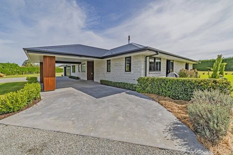 Photo of property in 1602 Clintons Road, Darfield, 7571