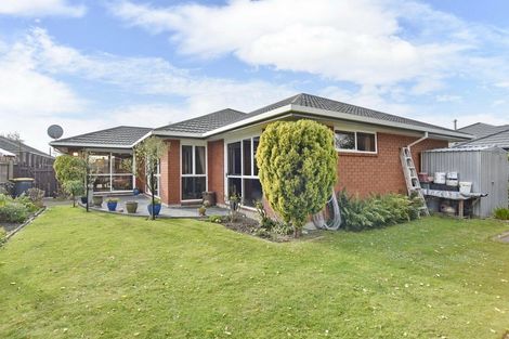 Photo of property in 66 Dunedin Street, Redwood, Christchurch, 8051