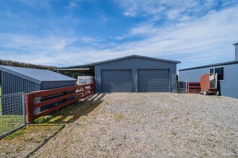 Photo of property in 614 Seadown Road, Seadown, Timaru, 7973