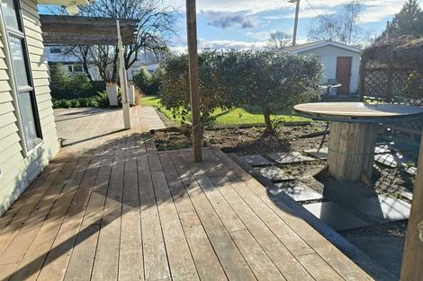 Photo of property in 11 Highfield Street, Culverden, 7392