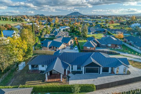 Photo of property in 78 Woodlands Lane, Te Awamutu, 3800