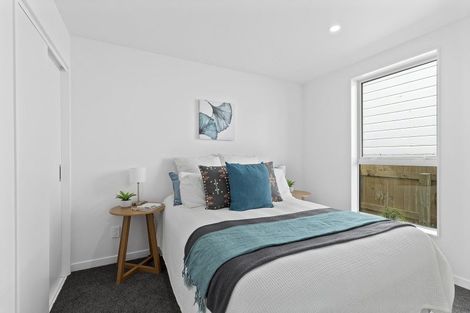 Photo of property in 30u7 Pirie Street, Mount Victoria, Wellington, 6011