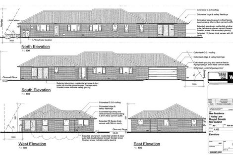Photo of property in 7 Harley Lane, Mosgiel, 9024
