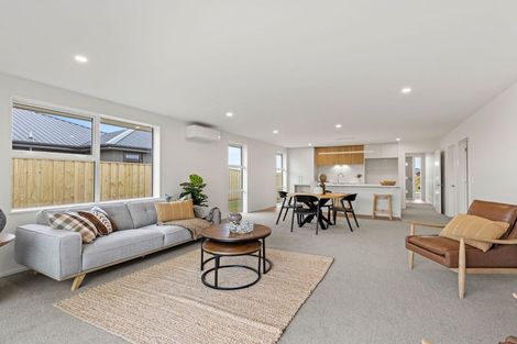 Photo of property in 31 Duporth Road, Rolleston, 7614