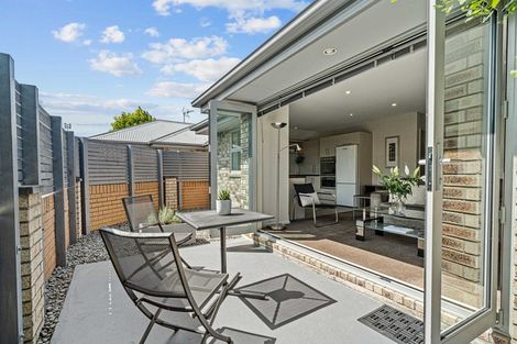Photo of property in 80a Trafalgar Street, St Albans, Christchurch, 8014