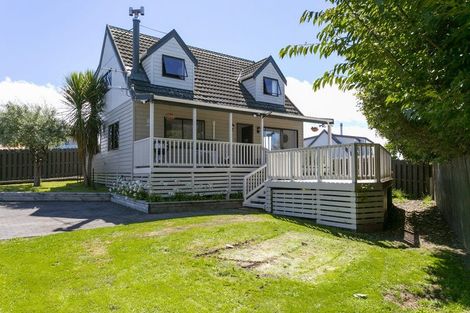 Photo of property in 89 Woodward Street, Nukuhau, Taupo, 3330