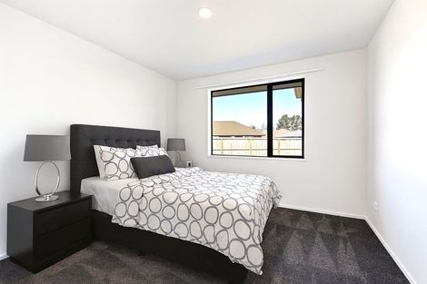 Photo of property in 43 Masefield Drive, Rolleston, 7614